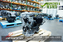 JDM 2009-2015 Toyota Corolla Matrix 2ZR-FE 1.8L Dual VVT-i Engine 2ZR - view 2