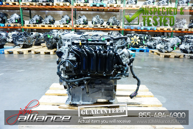 JDM 2009-2015 Toyota Corolla Matrix 2ZR-FE 1.8L Dual VVT-i Engine 2ZR