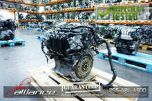 JDM 2009-2015 Toyota Corolla Matrix 2ZR-FE 1.8L Dual VVT-i Engine 2ZR - view 7