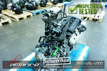 JDM 99-01 Honda CR-V B20B 2.0L DOHC obd2 High Compression Engine Integra - view 7