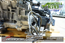 JDM 10-16 Lexus RX350 14-16 Toyota Highlander Auto Transmission 3.5L AWD 2GR - view 3