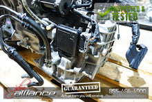 JDM 10-16 Lexus RX350 14-16 Toyota Highlander Auto Transmission 3.5L AWD 2GR - view 4
