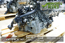 JDM 10-16 Lexus RX350 14-16 Toyota Highlander Auto Transmission 3.5L AWD 2GR - view 6