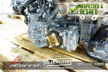 JDM 10-16 Lexus RX350 14-16 Toyota Highlander Auto Transmission 3.5L AWD 2GR - view 7