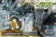JDM 10-16 Lexus RX350 14-16 Toyota Highlander Auto Transmission 3.5L AWD 2GR - view 8