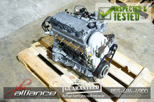 D16A 1996–2000 Honda Civic/Del Sol 1.6L SOHC VTEC Engine | JDM Motor - view 2