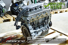 D16A 1996–2000 Honda Civic/Del Sol 1.6L SOHC VTEC Engine | JDM Motor - view 4