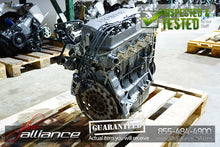 D16A 1996–2000 Honda Civic/Del Sol 1.6L SOHC VTEC Engine | JDM Motor - view 5