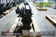 D16A 1996–2000 Honda Civic/Del Sol 1.6L SOHC VTEC Engine | JDM Motor - view 6
