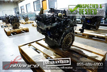 D16A 1996–2000 Honda Civic/Del Sol 1.6L SOHC VTEC Engine | JDM Motor - view 8