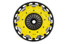 ACT 13-23 Subaru WRX Mod-Twin 225 HD Sprung Street Clutch Kit - view 2