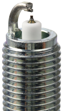 NGK Ruthenium HX Spark Plug Box of 4 (LKAR8BHX) - view 3