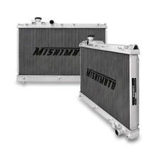 Mishimoto 94-99 Toyota Celica GT/GT4 Manual Aluminum Radiator - view 1