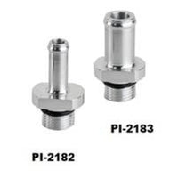 Koyo 13mm Coolant Reservoir Adapter - 08-15 Subaru WRX & 05-09 Legacy GT - view 2