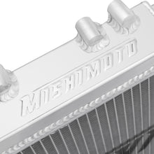 Mishimoto 91-99 Nissan Sentra w/ SR20 Manual Aluminum Radiator - view 6
