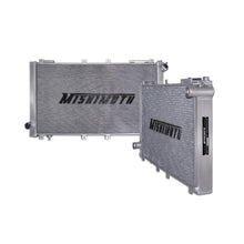 Mishimoto 90-94 Subaru Legacy Turbo Aluminum Radiator - view 1