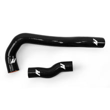 Mishimoto 01-05 Lexus IS300 Black Silicone Hose Kit - view 1