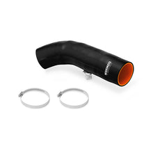 Mishimoto 03-06 Nissan 350Z Black Air Intake Hose Kit - view 2