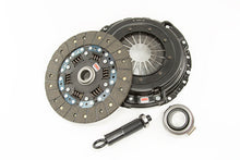Competition Clutch 1994-2001 Acura Integra Stage 1.5 - Full Face Organic Clutch Kit - view 1