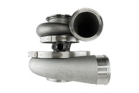 Turbosmart Oil Cooled 7880 V-Band Inlet/Outlet A/R 0.96 External Wastegate TS-1 Turbocharger - view 2