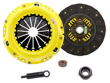 ACT 1988 Toyota Supra HD/Perf Street Sprung Clutch Kit - view 1