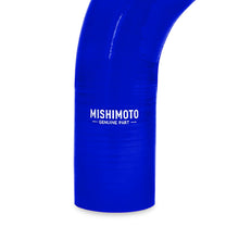 Mishimoto 05-15 Toyota Tacoma 4.0L V6 Blue Silicone Hose Kit - view 2
