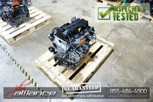 R18A 2006–2011 Honda Civic 1.8L SOHC VTEC Engine | JDM Motor - view 1