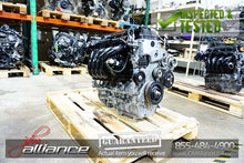 R18A 2006–2011 Honda Civic 1.8L SOHC VTEC Engine | JDM Motor - view 4