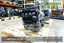 R18A 2006–2011 Honda Civic 1.8L SOHC VTEC Engine | JDM Motor - view 5