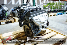 D16A 1996–2000 Honda Civic/Del Sol 1.6L SOHC VTEC Engine | JDM Motor - view 3