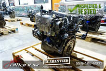 D16A 1996–2000 Honda Civic/Del Sol 1.6L SOHC VTEC Engine | JDM Motor - view 7