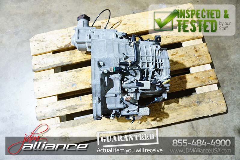 JDM 05-06 Honda CRV K24A 2.4L AWD Automatic Transmission 4x4 MRJA