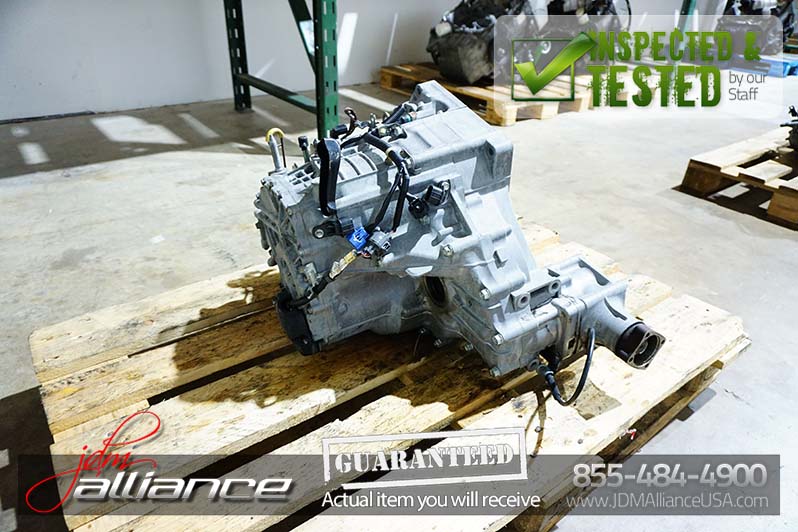 JDM 05-06 Honda CRV K24A 2.4L AWD Automatic Transmission 4x4 MRJA