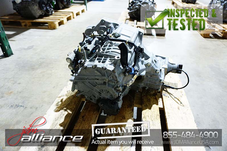 JDM 05-06 Honda CRV K24A 2.4L AWD Automatic Transmission 4x4 MRJA