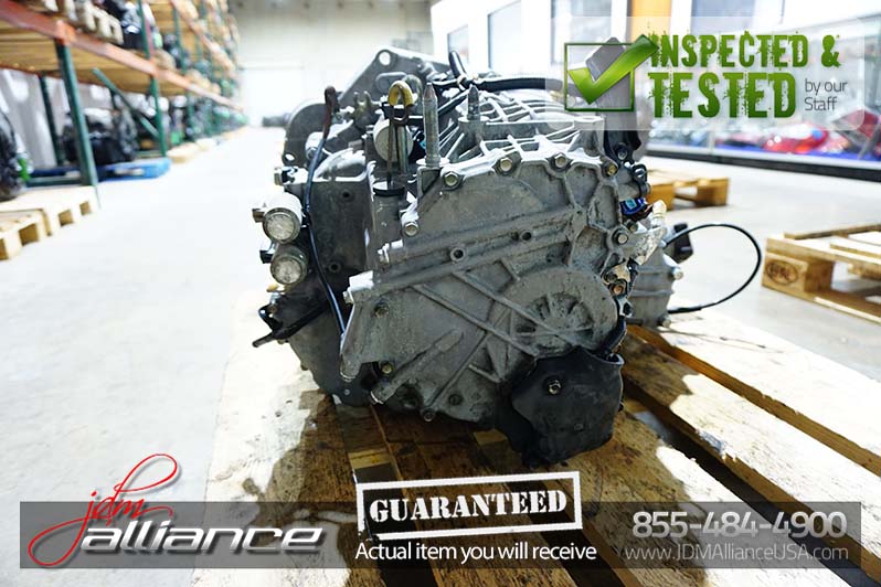 JDM 05-06 Honda CRV K24A 2.4L AWD Automatic Transmission 4x4 MRJA