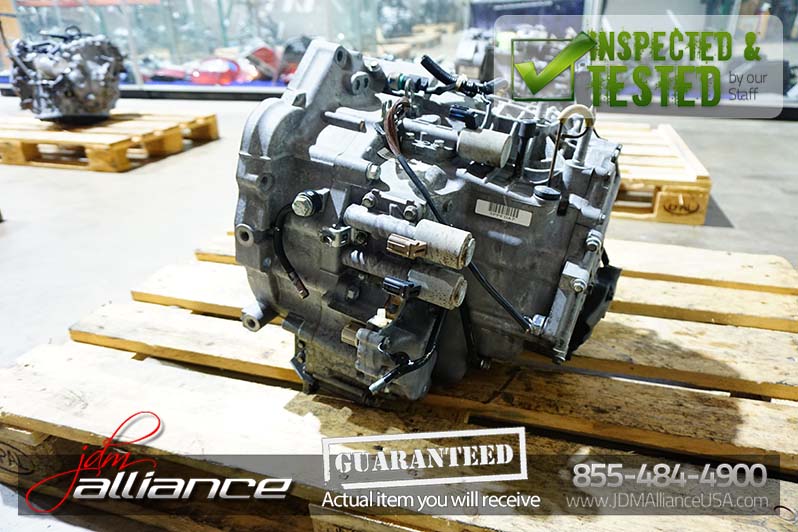 JDM 05-06 Honda CRV K24A 2.4L AWD Automatic Transmission 4x4 MRJA