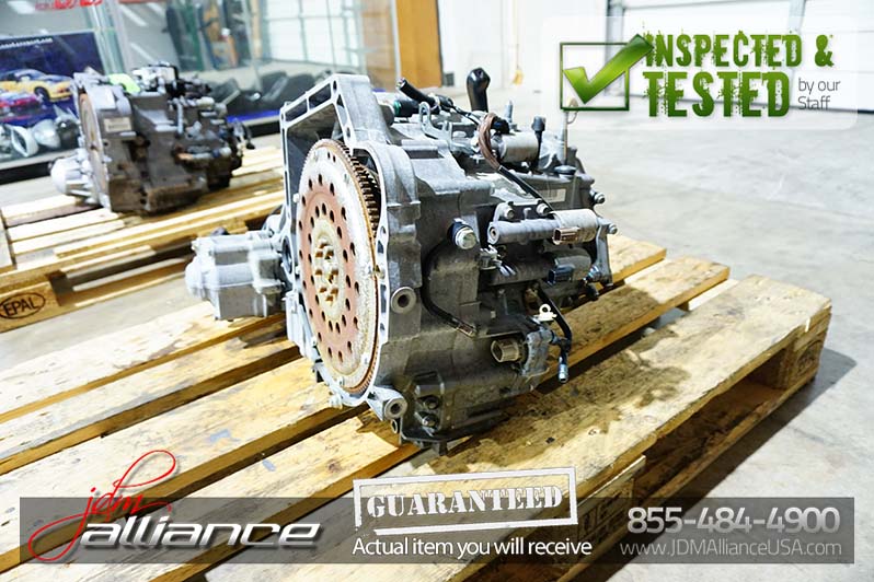 JDM 05-06 Honda CRV K24A 2.4L AWD Automatic Transmission 4x4 MRJA