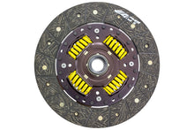 ACT 2006 Subaru Impreza Perf Street Sprung Disc - view 2