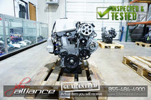 JDM K24A 2003–2007 Honda Accord/Element 2.4L DOHC i-VTEC Engine EGR - view 2