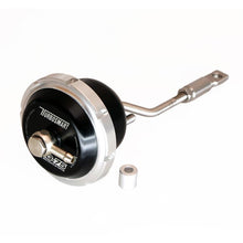 Turbosmart IWG75 2015 Subaru Impreza WRX 7 PSI Black Internal Wastegate Actuator - view 1