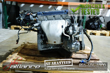 JDM 98-02 F20B 2.0L DOHC VTEC Engine + Transmission Install (Estimate) - view 2