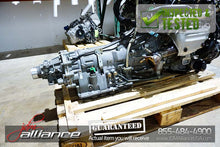 JDM VQ35DE 03–06 350Z/G35 3.5L Automatic RWD Transmission - view 2