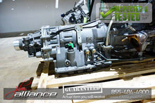JDM VQ35DE 03–06 350Z/G35 3.5L Automatic RWD Transmission - view 3