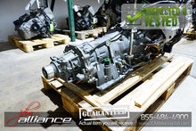 JDM VQ35DE 03–06 350Z/G35 3.5L Automatic RWD Transmission - view 4