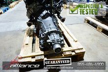 JDM VQ35DE 03–06 350Z/G35 3.5L Automatic RWD Transmission - view 5