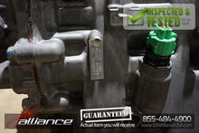 JDM VQ35DE 03–06 350Z/G35 3.5L Automatic RWD Transmission - view 5