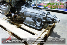 JDM VQ35DE 03–06 350Z/G35 3.5L Automatic RWD Transmission - view 7