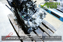 JDM 07-12 Nissan Sentra MR20 2.0L DOHC Automatic CVT Transmission - view 1