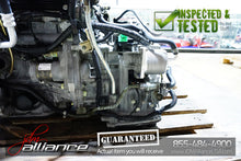 JDM 07-12 Nissan Sentra MR20 2.0L DOHC Automatic CVT Transmission - view 7