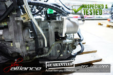 JDM 07-12 Nissan Sentra MR20 2.0L DOHC Automatic CVT Transmission - view 6